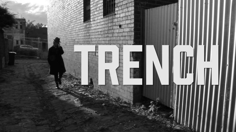 Cinema Viscera Trench