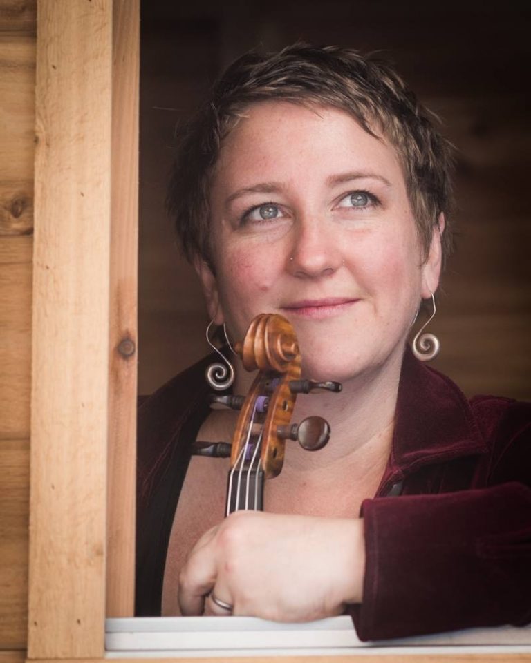 Commissioning women composers Australian Cultural Fund